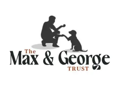 Max & George Trust logo